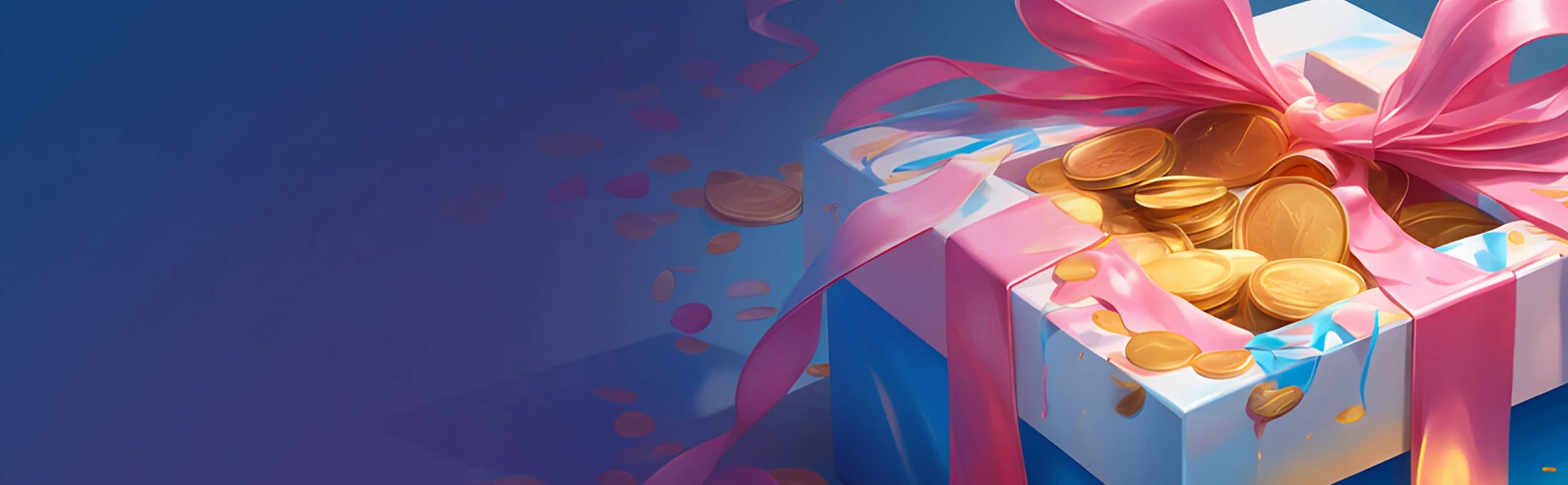 Main character on city background